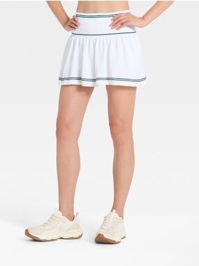 Women's Seamless Cable Knit Skort - All In Motion™